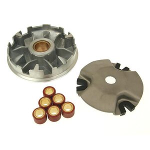 Naraku Standard Variaattori, Keeway 2-T / CPI 2-T, Ø 16 mm