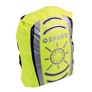 Oxford Heijastava säänsuoja repulle