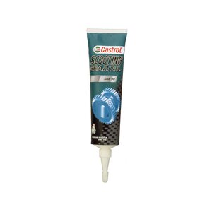Castrol Scooting Gear Oil 125 ml