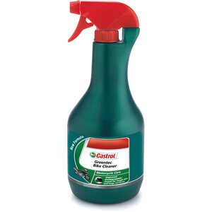 Castrol Greentec Bike Cleaner 1 L