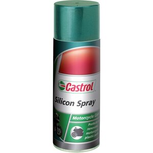 Castrol Silicon Spray 400 ml