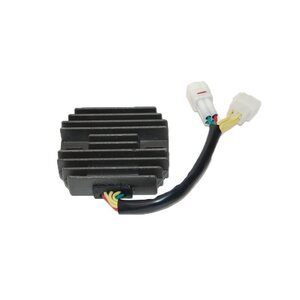 Electrosport Latauss./Tasasuunt. Suzuki GSX-R600/750 (06-09)