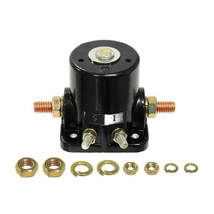 Sea-X solenoidi Johnson Evinrude / Mercury