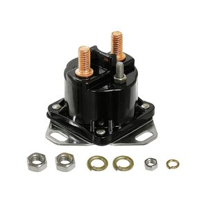 Sea-X solenoidi OMC Cobra