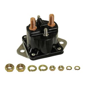 Sea-X solenoidi Mercury/Mercruiser