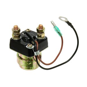 Sea-X solenoidi Yamaha