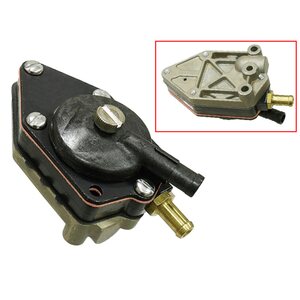 Sea-X polttoainepumppu Johnson/Evinrude