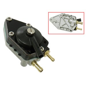 Sea-X polttoainepumppu Johnson/Evinrude