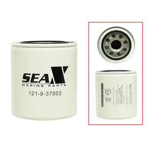 Sea-X polttoainesuodatin Johnson/Evinrude