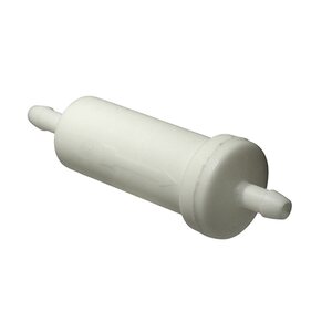 Sea-X polttoainesuodatin Universal, Mercury