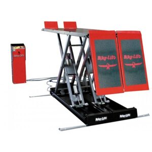 BikeLift WIDER ATV LIFT