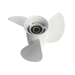 Wavewerx potkuri alu, 12.875x21 Yamaha