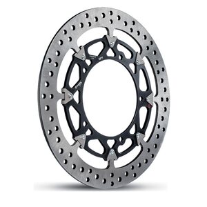 Brembo T-Drive jarrulevysarja