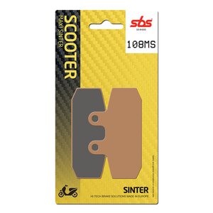 SBS Jarrupalat Maxi Sinter