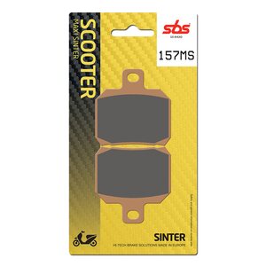 SBS Jarrupalat Maxi Sinter