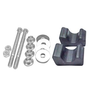 C&A Pro Mount Kit Arctic Cat, also 600 sno pro