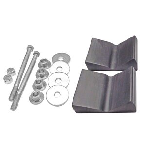 C&A Pro Mount Kit Polaris Fusion&models 2005-