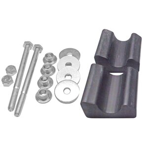 C&A Pro Mount Kit Yamaha Nytro&Phazer 2006-