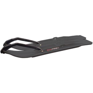 C&A Pro Skis XT Black