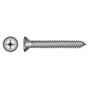 Peltiruuvi 4.2x25mm 10pakk.