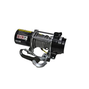 Bronco GEN I WINCH 1500 Wire