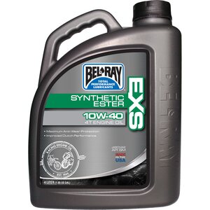 Bel-Ray EXS SYNT.10W-40 1 L
