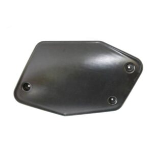 Rox Speed Rox numberplate rear (pair)