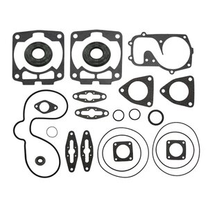 Sno-X FULL SET W/Oil sealS
