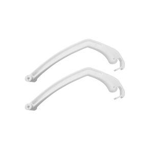 C&A Pro Handle White