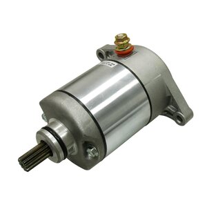 Bronco Starter Motor Suzuki Eiger
