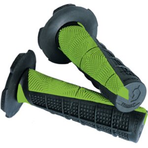 Scott Grips Duece black/green