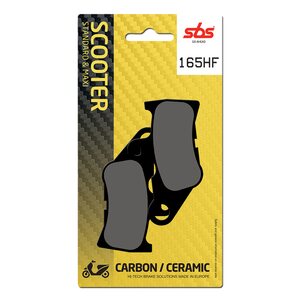 SBS Jarrupalat Ceramic