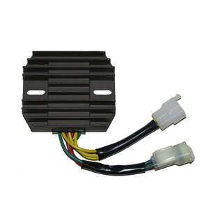Electrosport Latauss./Tasasuunt. Suzuki SV/DL