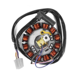 TNT-tuning Alakäämi, AM6, 12-pole