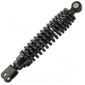 TNT-tuning Orginal Iskunvaimentaja, 270mm, Skootteri-malli