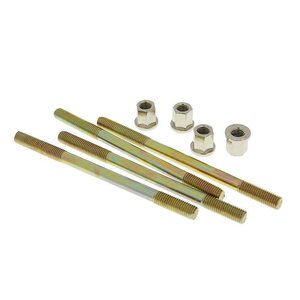 Naraku Cylinder studs set M7 x 110 mm