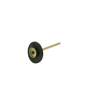 Kaasuttimen kalvo Air Cut Ventil, Pitkä malli 4,6cm