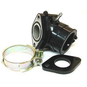 Kaasutinlaippa, Ø32mm ,139QMA/QMB