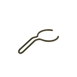 Käynnistimen lukkojousi, Keeway-skootteri