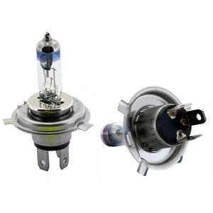 Philips Phillips bulb H4 XtremeVision 12V/60/55W/P43t-38