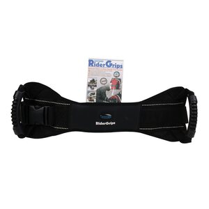 Oxford Rider Grips Pillion Grab Handles