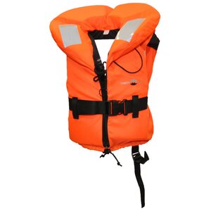 Marine Pro Marinepool Freedom 100N pelastusliivi 5-10kg oranssi