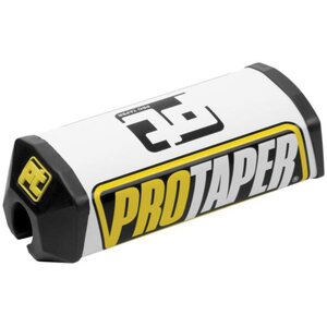 Pro Taper TANGONPEHMUSTE 2.0 musta/valk