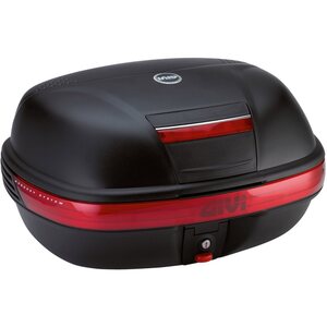 Givi E460 monokey 46lt musta laukku