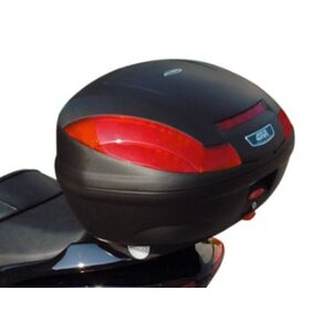 Givi E470 monolock 47lt musta laukku ilman kantta