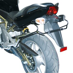Givi Tubular side holder for soft luggage