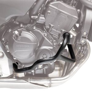 Givi Kaatumarautasarja CB600F Hornet / Hornet ABS 07-12