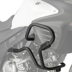 Givi Kaatumarautasarja DL650 V-Strom 04-11/ DL650 V-Strom L2 11-12