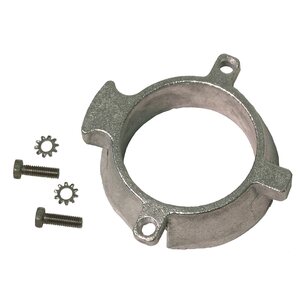 Perf Metals anodi, Bearing Carrier Alpha