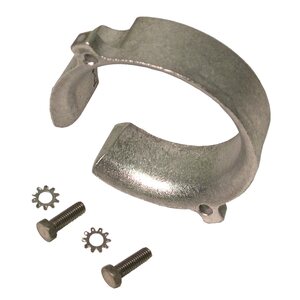 Perf Metals anodi, Bearing Carrier Bravo